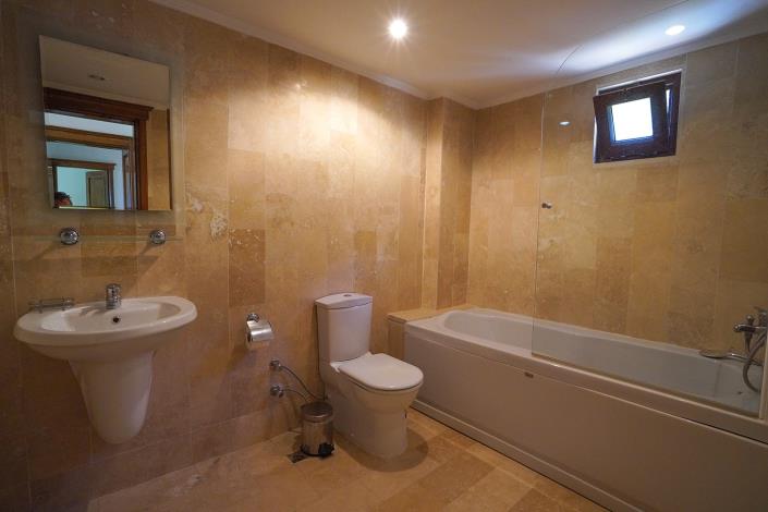 Image No.43-Villa / Détaché de 4 chambres à vendre à Kalkan