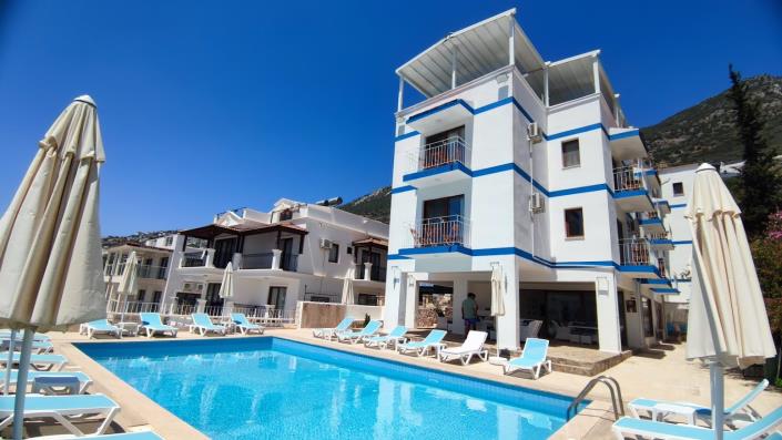 Image No.17-24 Bed Commercial for sale