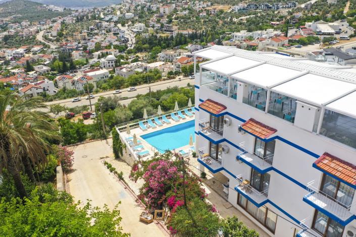 Image No.24-24 Bed Commercial for sale