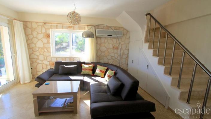 Image No.8-Appartement de 2 chambres à vendre à Kalkan