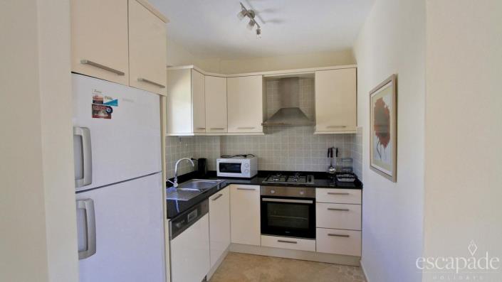 Image No.9-Appartement de 2 chambres à vendre à Kalkan