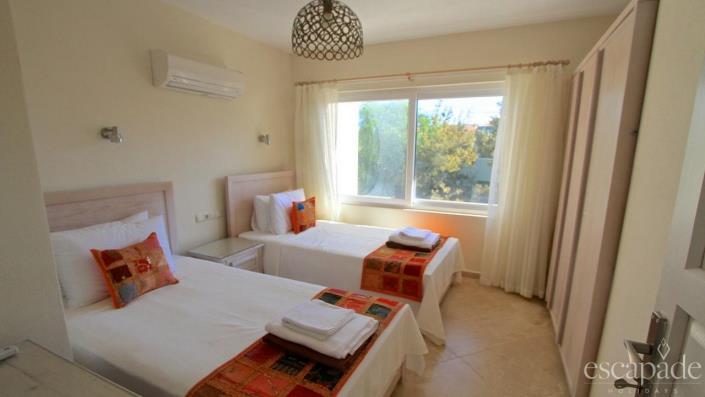 Image No.5-Appartement de 2 chambres à vendre à Kalkan