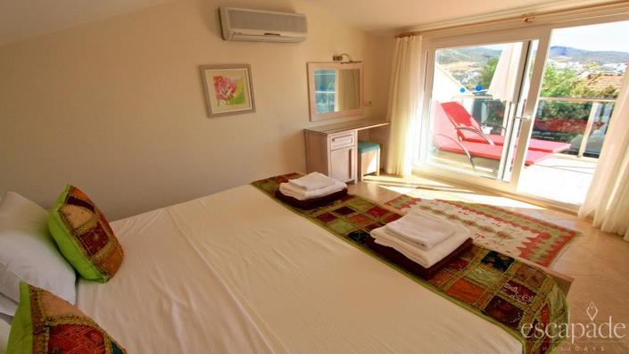 Image No.13-Appartement de 2 chambres à vendre à Kalkan