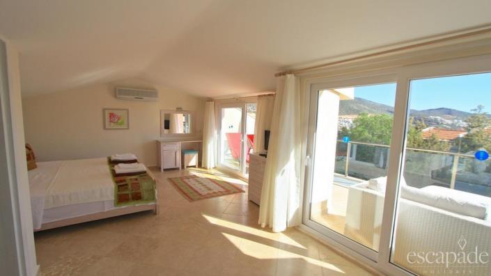 Image No.14-Appartement de 2 chambres à vendre à Kalkan