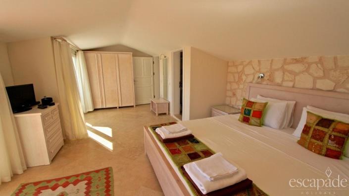 Image No.15-Appartement de 2 chambres à vendre à Kalkan