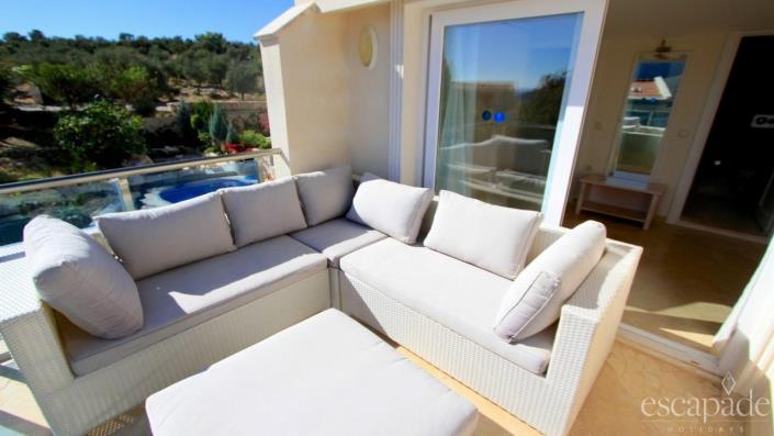 Image No.19-Appartement de 2 chambres à vendre à Kalkan