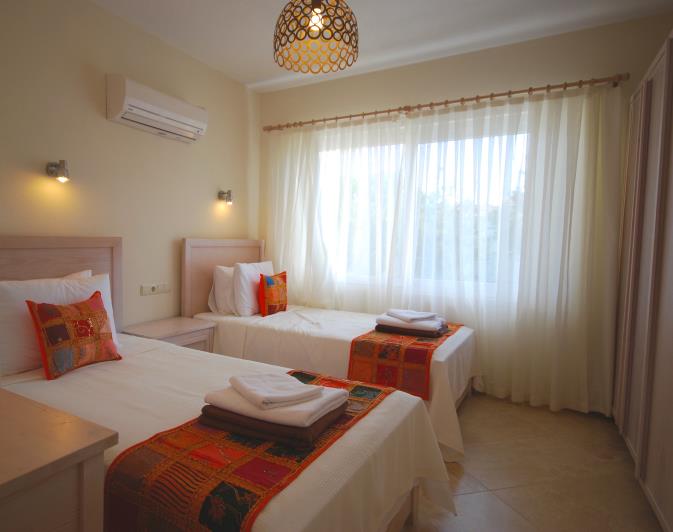 Image No.23-Appartement de 2 chambres à vendre à Kalkan