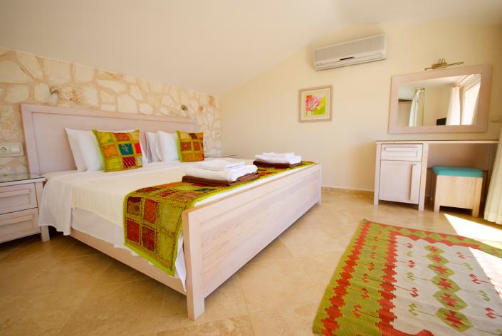 Image No.24-Appartement de 2 chambres à vendre à Kalkan