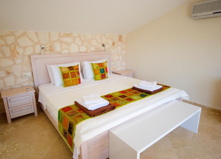 Image No.25-Appartement de 2 chambres à vendre à Kalkan