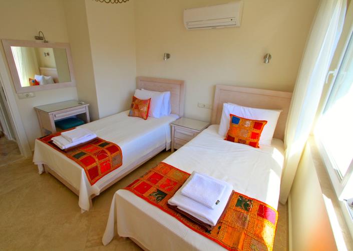 Image No.28-Appartement de 2 chambres à vendre à Kalkan