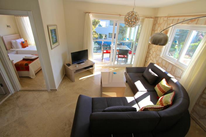 Image No.31-Appartement de 2 chambres à vendre à Kalkan