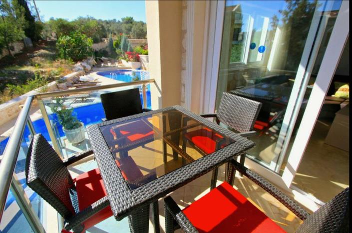 Image No.33-Appartement de 2 chambres à vendre à Kalkan