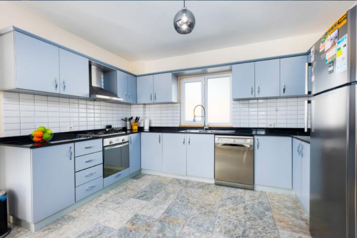 Image No.8-Villa / Détaché de 5 chambres à vendre à Kalkan