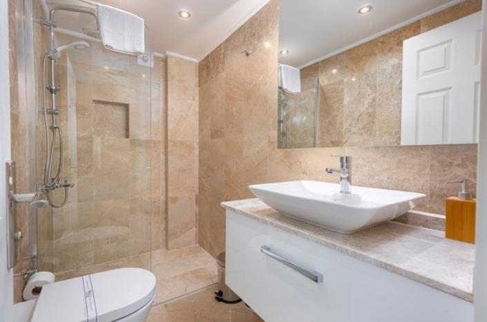 Image No.12-Villa / Détaché de 5 chambres à vendre à Kalkan