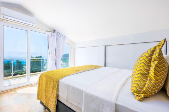 Image No.13-Villa / Détaché de 5 chambres à vendre à Kalkan