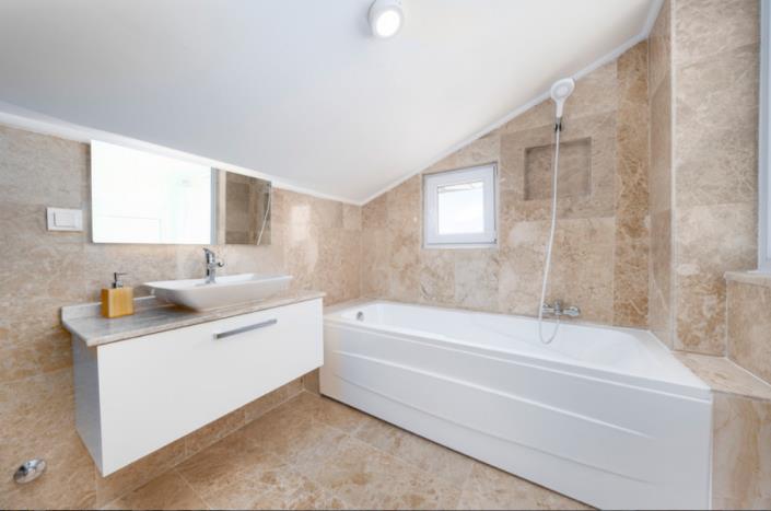 Image No.14-Villa / Détaché de 5 chambres à vendre à Kalkan