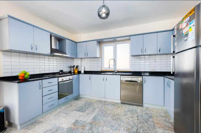 Image No.11-Villa / Détaché de 5 chambres à vendre à Kalkan