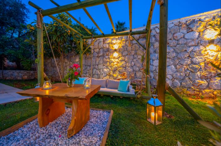 Image No.19-Villa / Détaché de 5 chambres à vendre à Kalkan