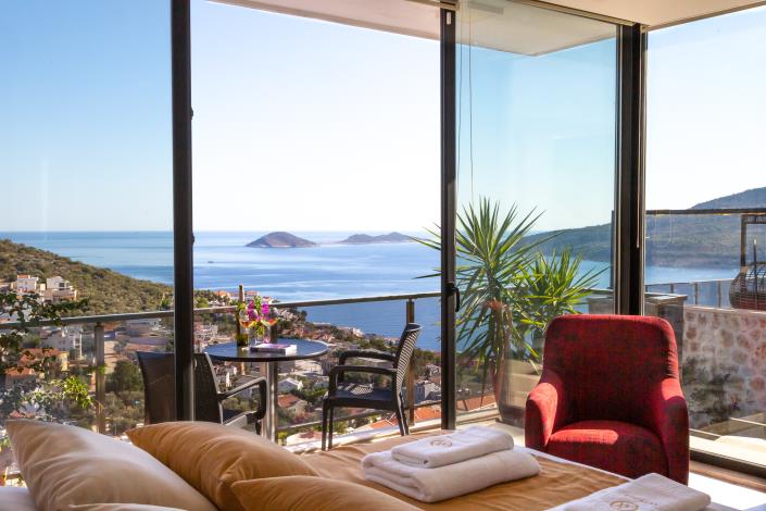 Image No.14-4 Bed Villa / Detached for sale