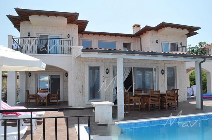Image No.5-4 Bed Villa / Detached for sale