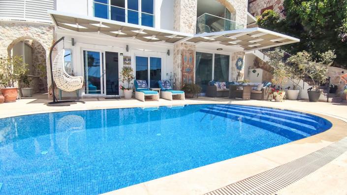 Image No.29-4 Bed Villa / Detached for sale