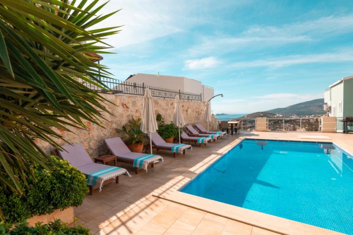 Image No.23-4 Bed Villa / Detached for sale