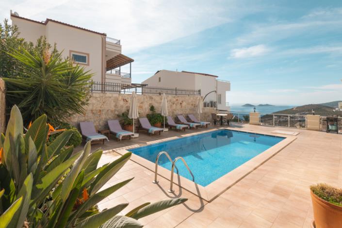 Image No.32-4 Bed Villa / Detached for sale