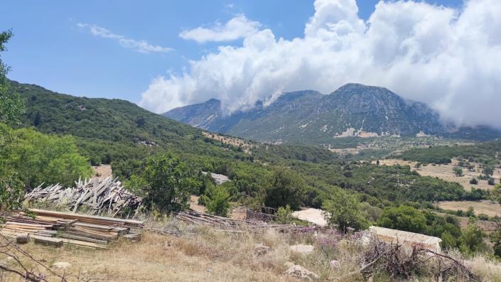 Image No.4-4 Bed Country Property for sale