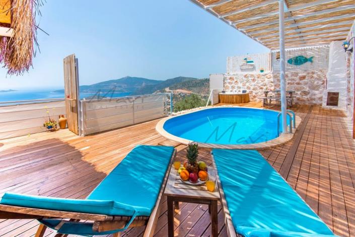 Image No.7-3 Bed Villa / Detached for sale