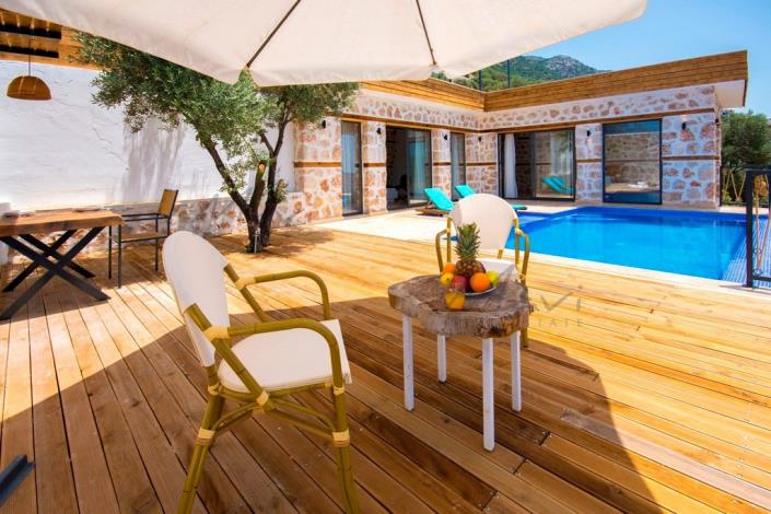 Image No.16-3 Bed Villa / Detached for sale