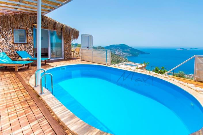 Image No.19-3 Bed Villa / Detached for sale