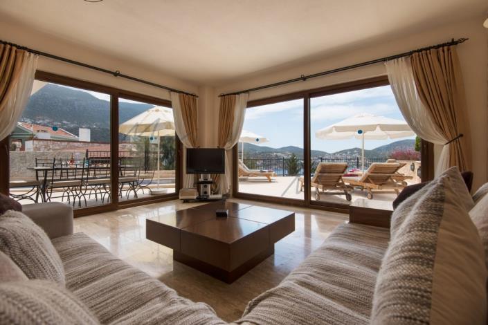 Image No.19-4 Bed Villa for sale