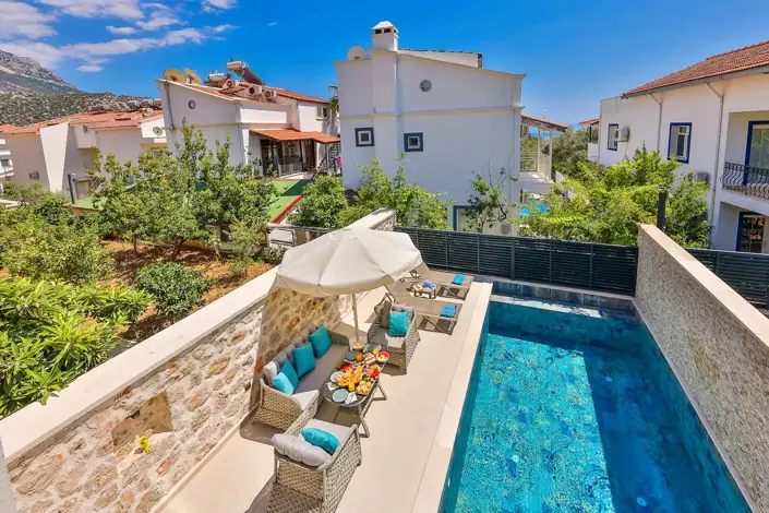 Image No.11-2 Bed Villa for sale