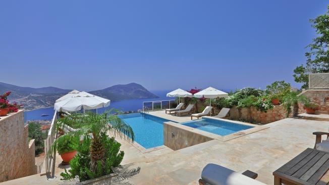 Image No.22-4 Bed Villa / Detached for sale