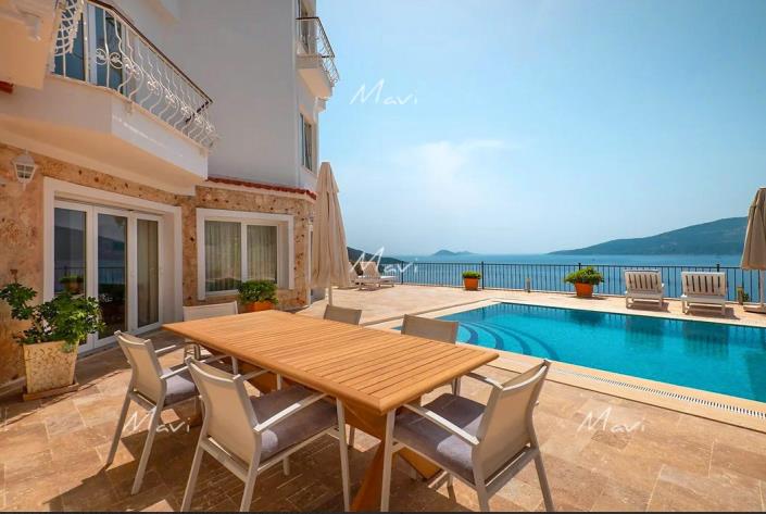 Image No.14-4 Bed Villa / Detached for sale