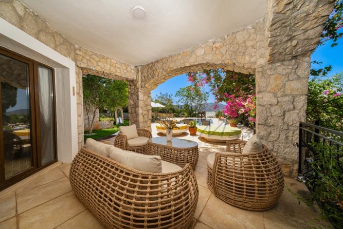 Image No.4-4 Bed Villa / Detached for sale