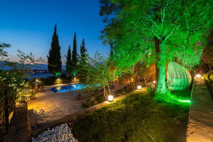 Image No.52-4 Bed Villa / Detached for sale