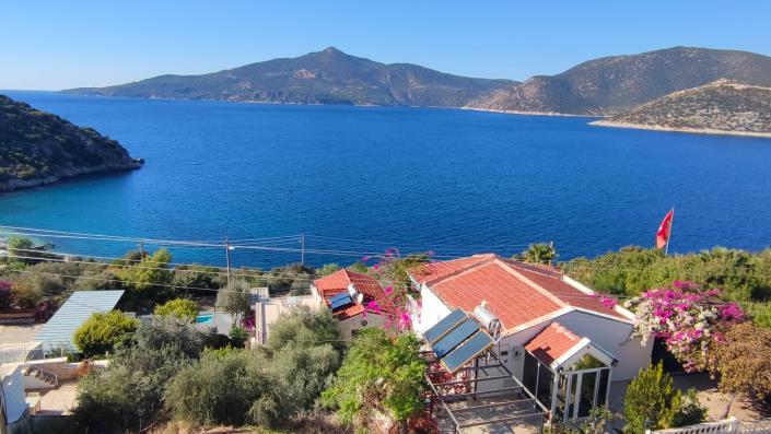 Image No.17-4 Bed Villa / Detached for sale