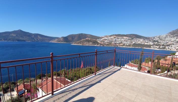 Image No.19-4 Bed Villa / Detached for sale