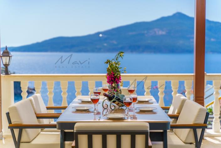 Image No.44-4 Bed Villa / Detached for sale