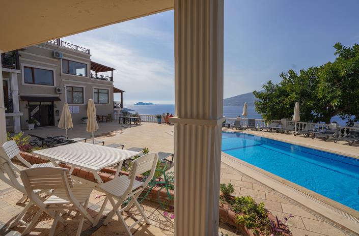 Image No.36-2 Bed Apartment for sale