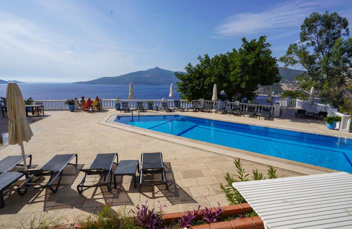 Image No.38-2 Bed Apartment for sale