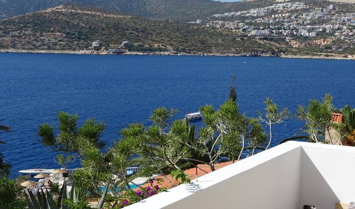 Image No.8-2 Bed Semi-Detached for sale