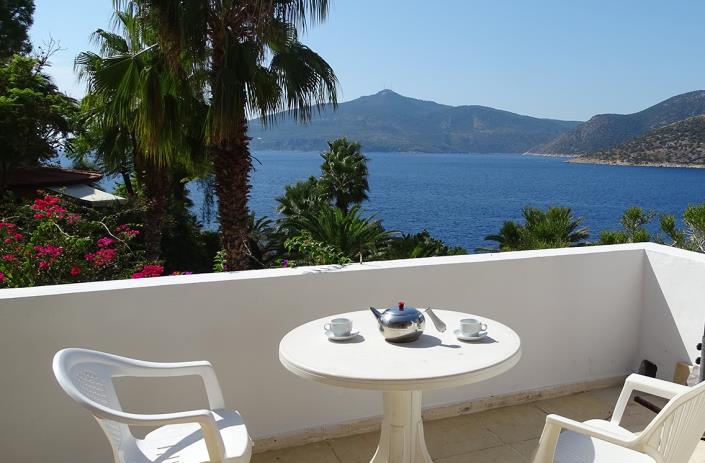 Image No.19-2 Bed Semi-Detached for sale