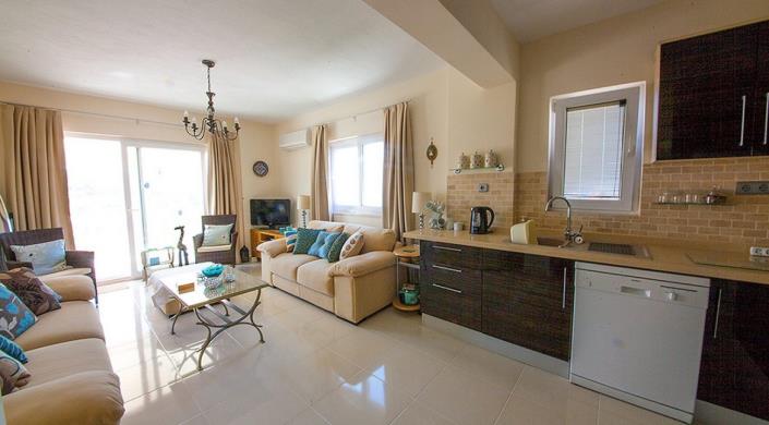 Image No.6-3 Bed Apartment for sale