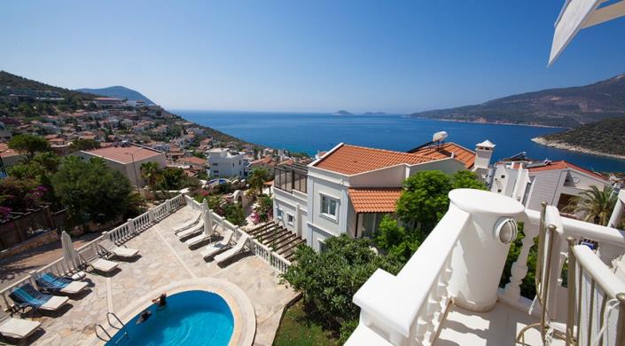 Image No.2-3 Bed Apartment for sale