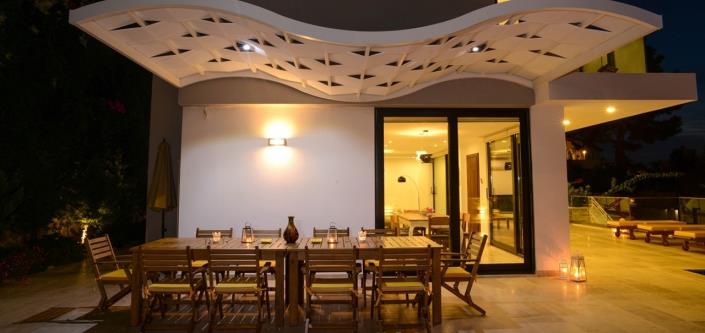 Image No.15-5 Bed Villa / Detached for sale