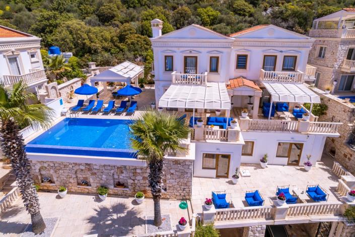 Image No.20-5 Bed Villa / Detached for sale