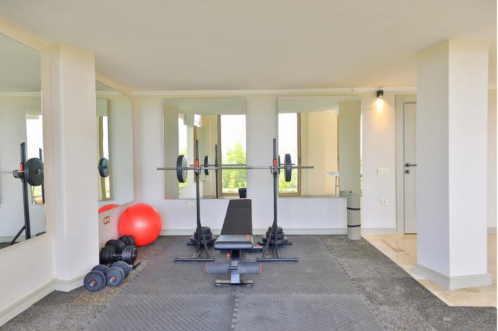 Image No.12-Maison de village de 5 chambres à vendre à Kalkan