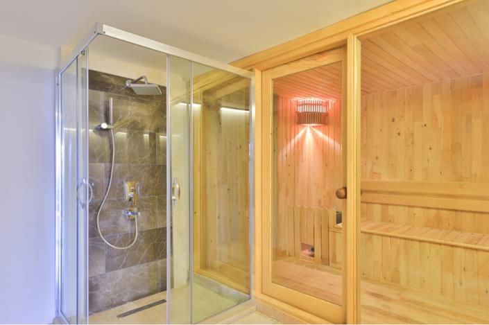 Image No.13-Maison de village de 5 chambres à vendre à Kalkan